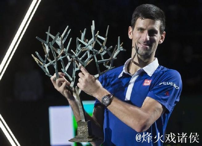 德约科维奇引入运动科学专家马克·科瓦奇助力团队