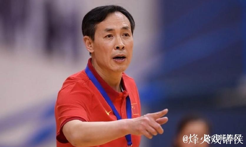 许利民：大胜新疆出乎意料；保护赵睿所以未让其上场