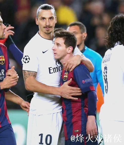 布兰卡谈伊布加盟巴萨:他坚定追求与梅西携手夺取欧冠 布兰卡谈伊布加盟巴萨:他坚定追求与梅西携手夺取欧冠