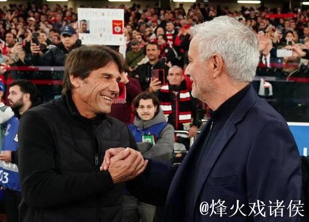 穆里尼奥逆境爆发:62岁传奇带队欧冠两连胜,排名狂升10位 穆里尼奥逆境爆发:62岁传奇带队欧冠两连胜,排名狂升10位