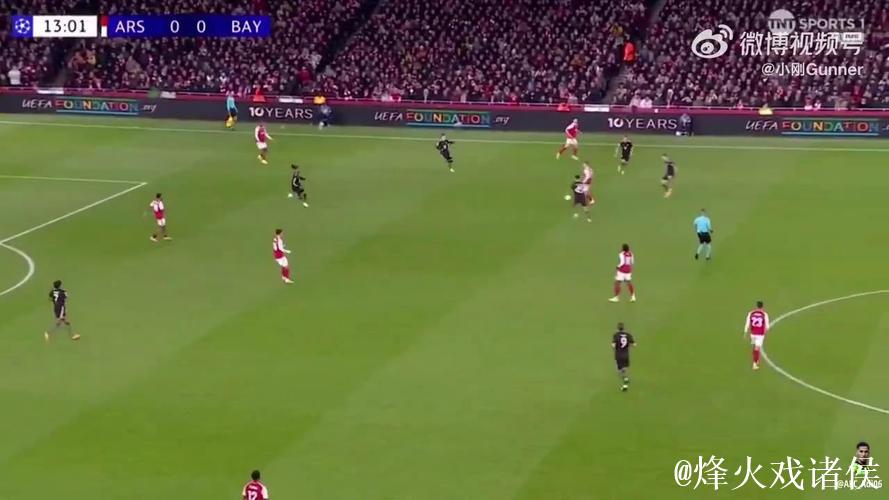 赖斯:拜仁下半场未能形成威胁射门,而我们却做到了 赖斯:拜仁下半场未能形成威胁射门,而我们却做到了