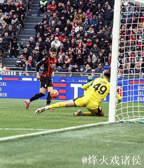 小将双响媲美传奇,拉比奥特失误断送胜利,AC米兰2-2战平萨索洛 小将双响媲美传奇,拉比奥特失误断送胜利,AC米兰2-2战平萨索洛