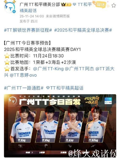 TT全球总决赛124分摘得第4名，荣膺单人MVP