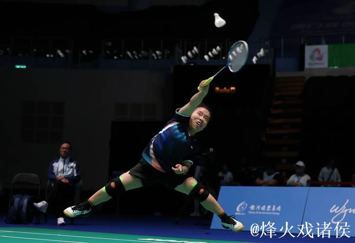 福建羽毛球队勇夺5金,创残特奥会历史新高 福建羽毛球队勇夺5金,创残特奥会历史新高