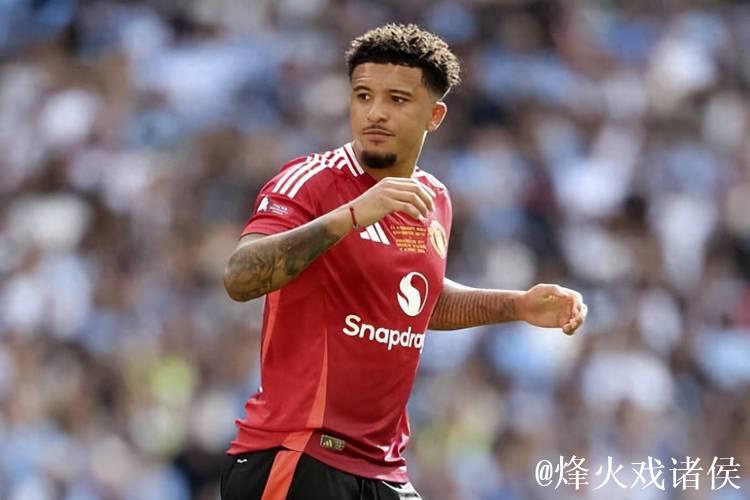 尤文与桑乔薪资谈妥,转会成败取决于曼联 尤文与桑乔薪资谈妥,转会成败取决于曼联