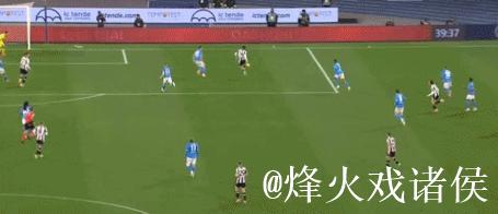 那不勒斯1-0击败乌迪内斯,埃克伦坎普献绝妙世界波 那不勒斯1-0击败乌迪内斯,埃克伦坎普献绝妙世界波