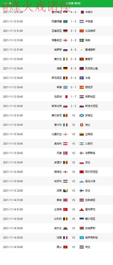 世界杯比分推荐入口地址 世界杯比分推荐入口地址